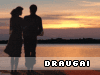 Sveikinimai draugams