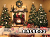 Kal�diniai atvirukai